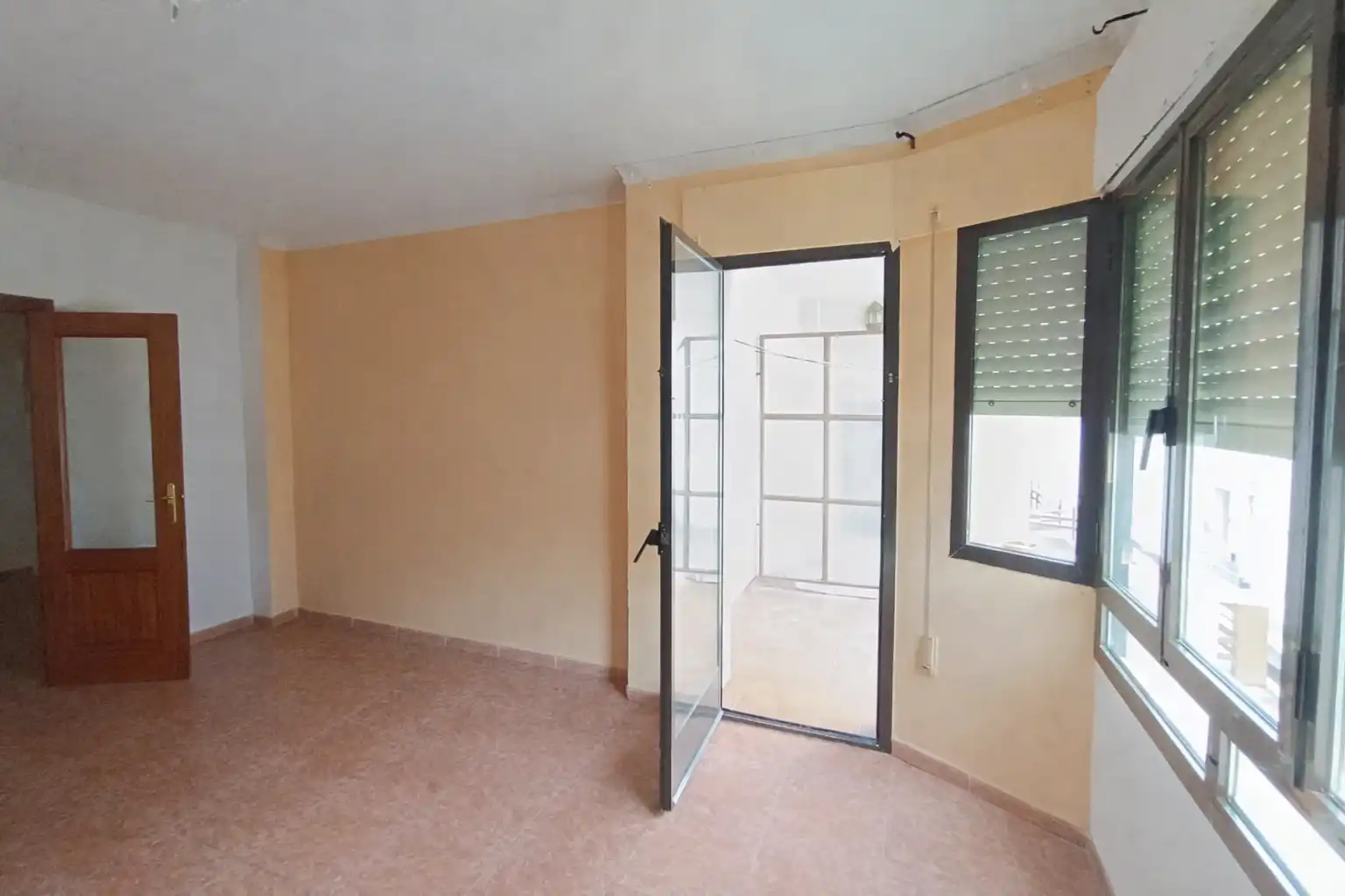 Schlafzimmer von Wohnung zum Verkauf in Sonseca