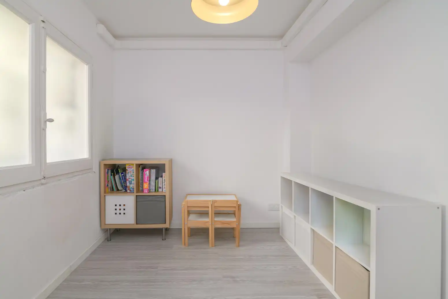 Wohnung zum Verkauf in Viladecans mit Klimaanlage, Heizung und Parkett