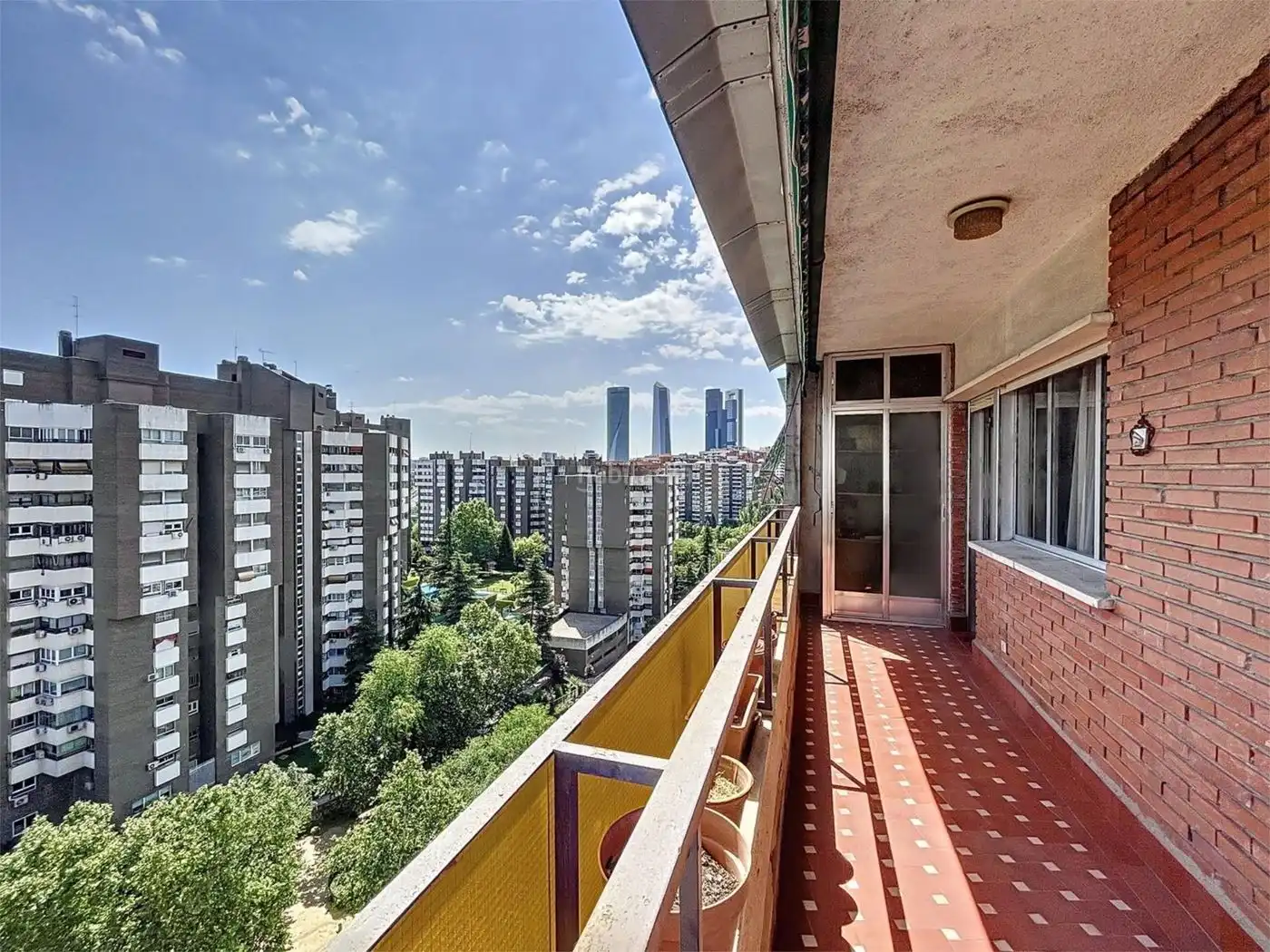 Wohnung mit Aufzug zum Verkauf in Calle de Fermín Caballero 3, imagen 2