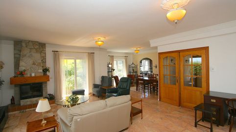 Foto 5 de Casa o chalet en venta en Campo de Mijas, Mijas