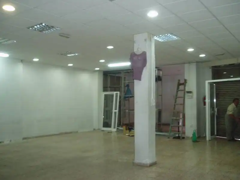 Business premises for sale in Centro, imagen 4