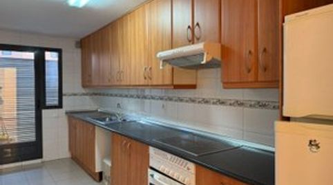 Foto 5 de Pis de lloguer a Larache, Ciudad Real Capital