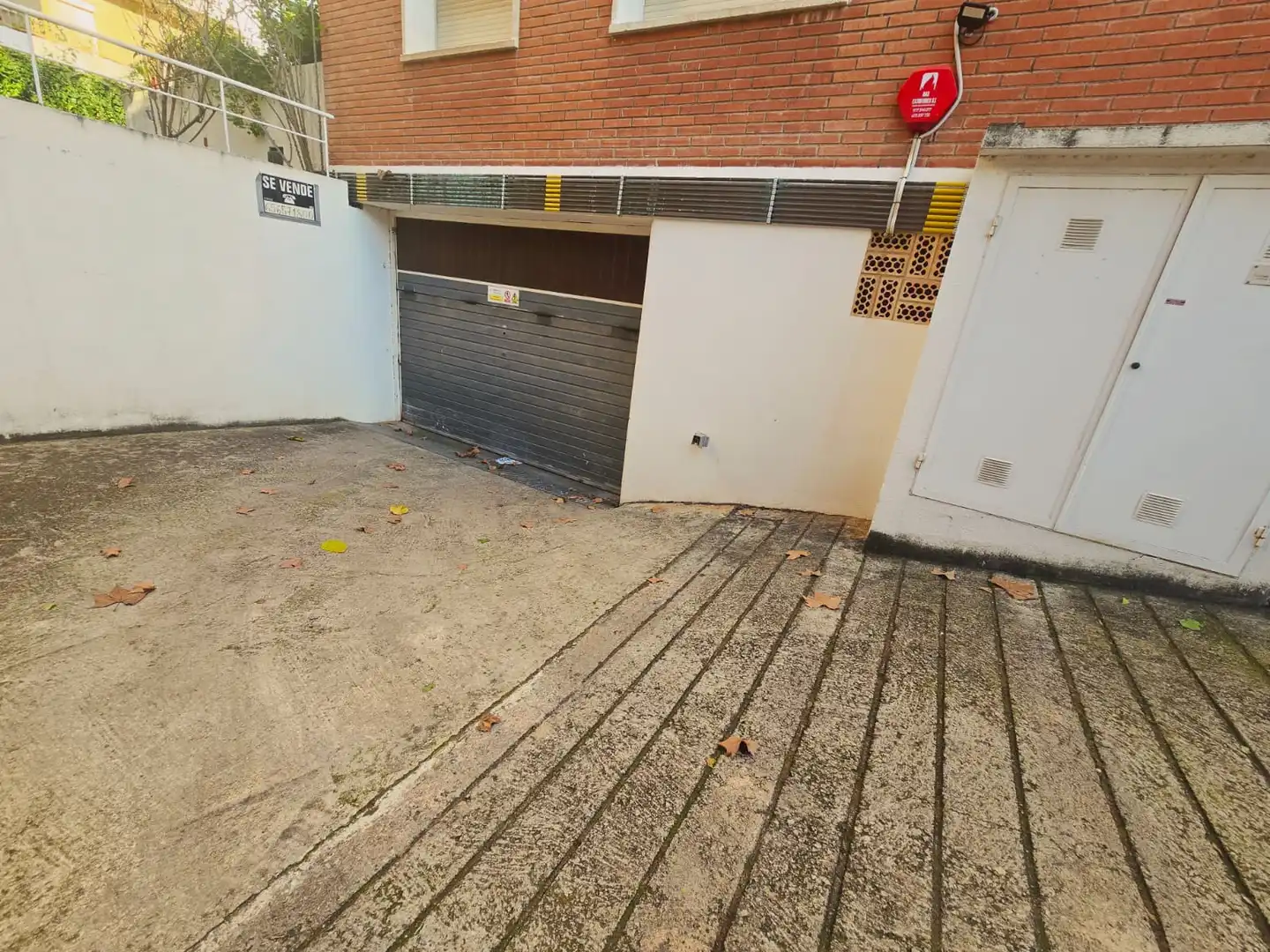 Parkplatz mit Aufzug zum Verkauf in Centre, imagen 6
