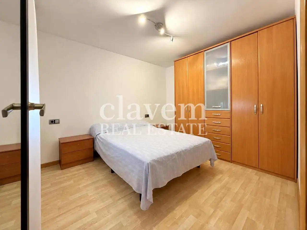 Wohnung mit Terrasse zum Verkauf in calle d'Enric Casanovas, imagen 11