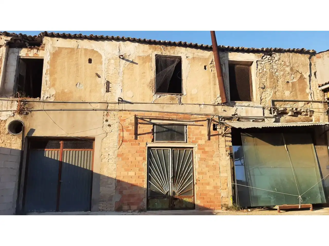 Wohnbaugrundstück zum Verkauf in Font Vella, imagen 5
