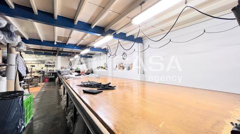 Foto 5 de Planta baixa en venda a La Salut, Barcelona