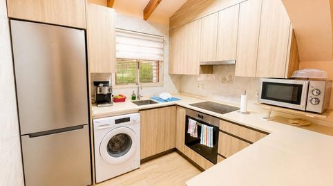 Foto 3 de Casa o xalet en venda a Escandinavia - Cautivador, L'Alfàs del Pi