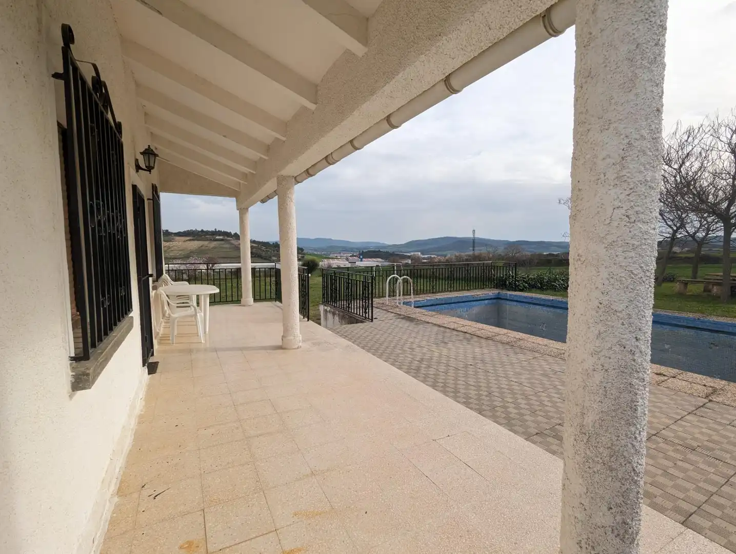 Terreno rustico in vendita a Estella / Lizarra, imagen 11