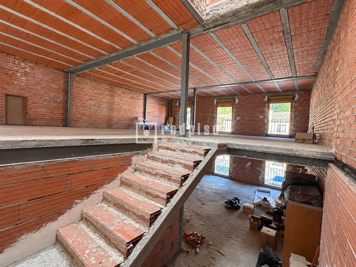 Buildings for sale in Tendilla, Guadalajara
