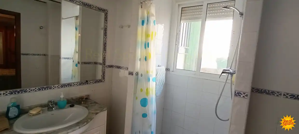Casa a schiera con terrazza in vendita a Vélez-Blanco, imagen 32