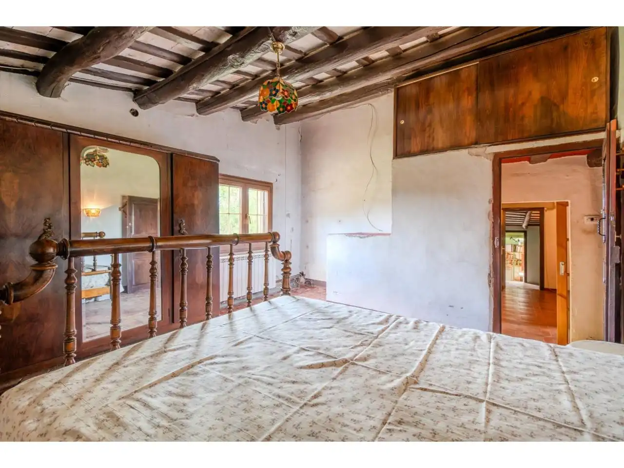 Finca rústica en venta en Sils con Calefacción, Jardín privado y Terraza