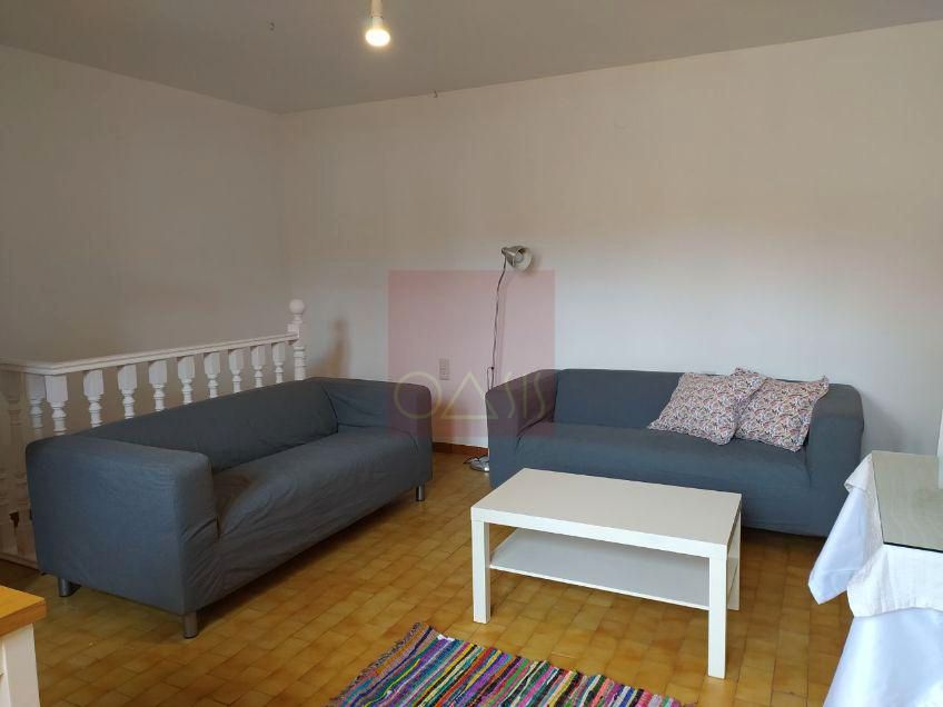 Dúplex de lloguer a Barrio de Albaicín