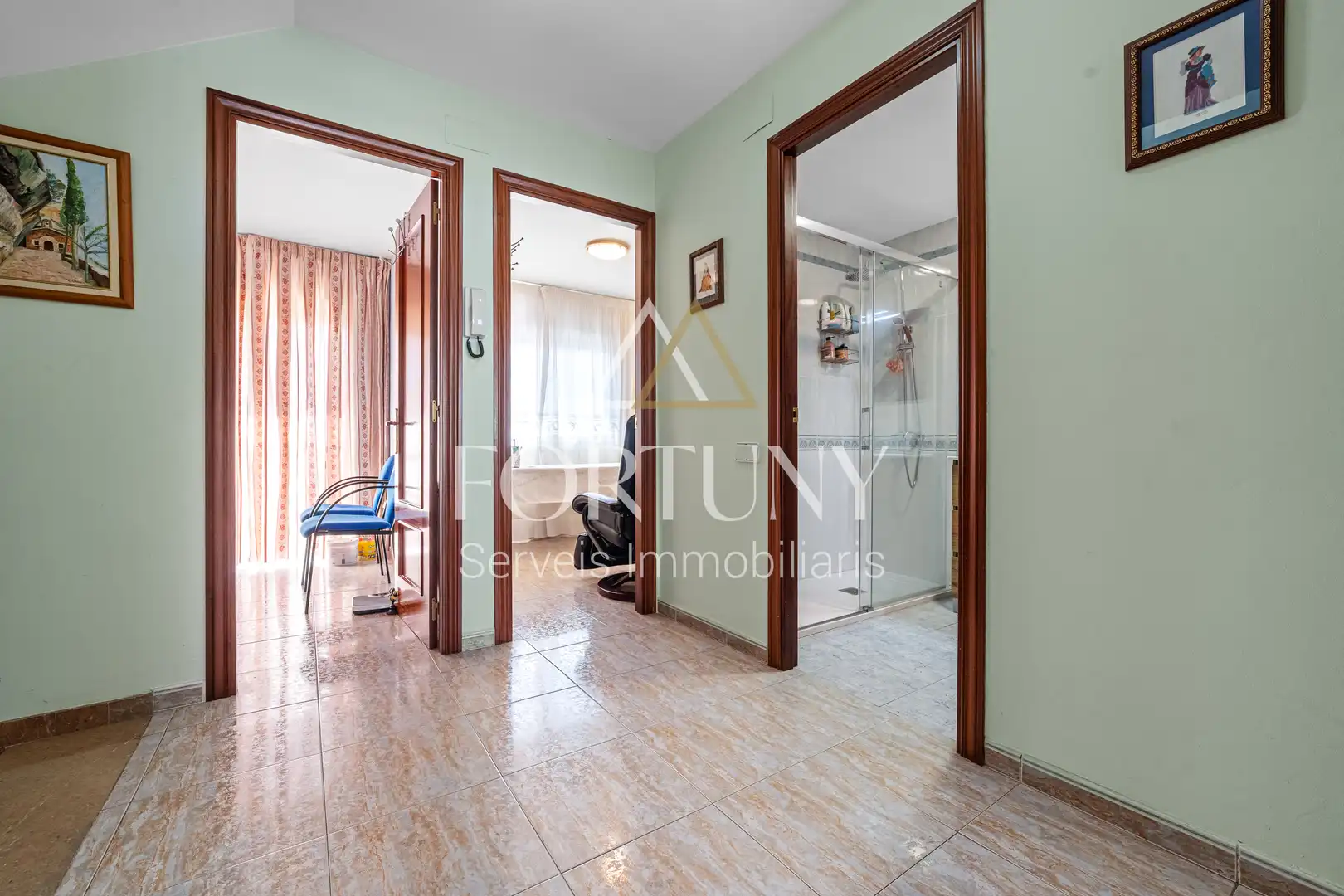 Casa in vendita a Carrer de Josep Iglèsies Fort, imagen 17
