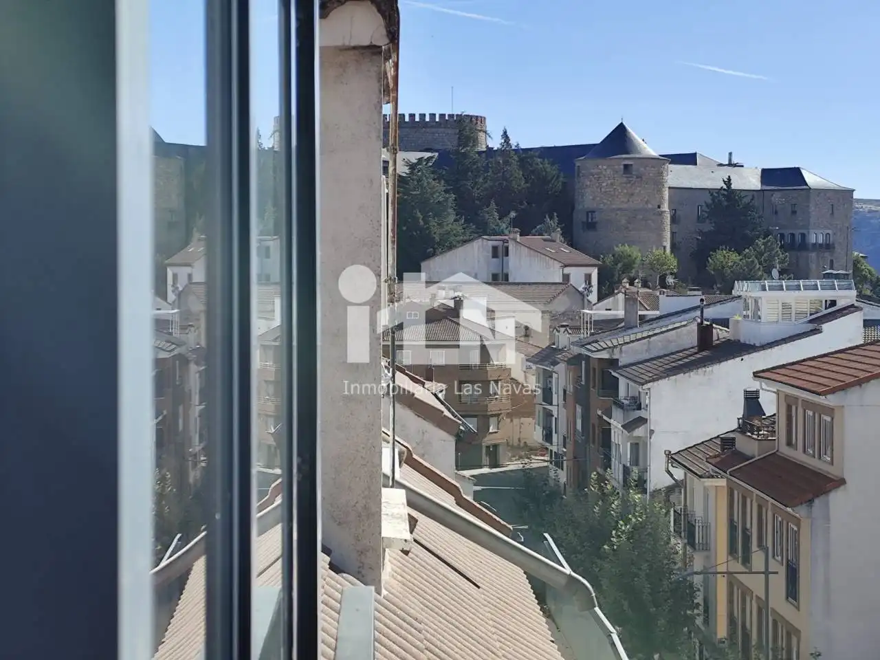 Appartamento con ascensore in affitto a Calle Castilla, imagen 12