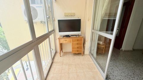 Foto 5 de Piso en venta en Calle Sondalezas, Los Castillejos - La Trinidad, Málaga Capital
