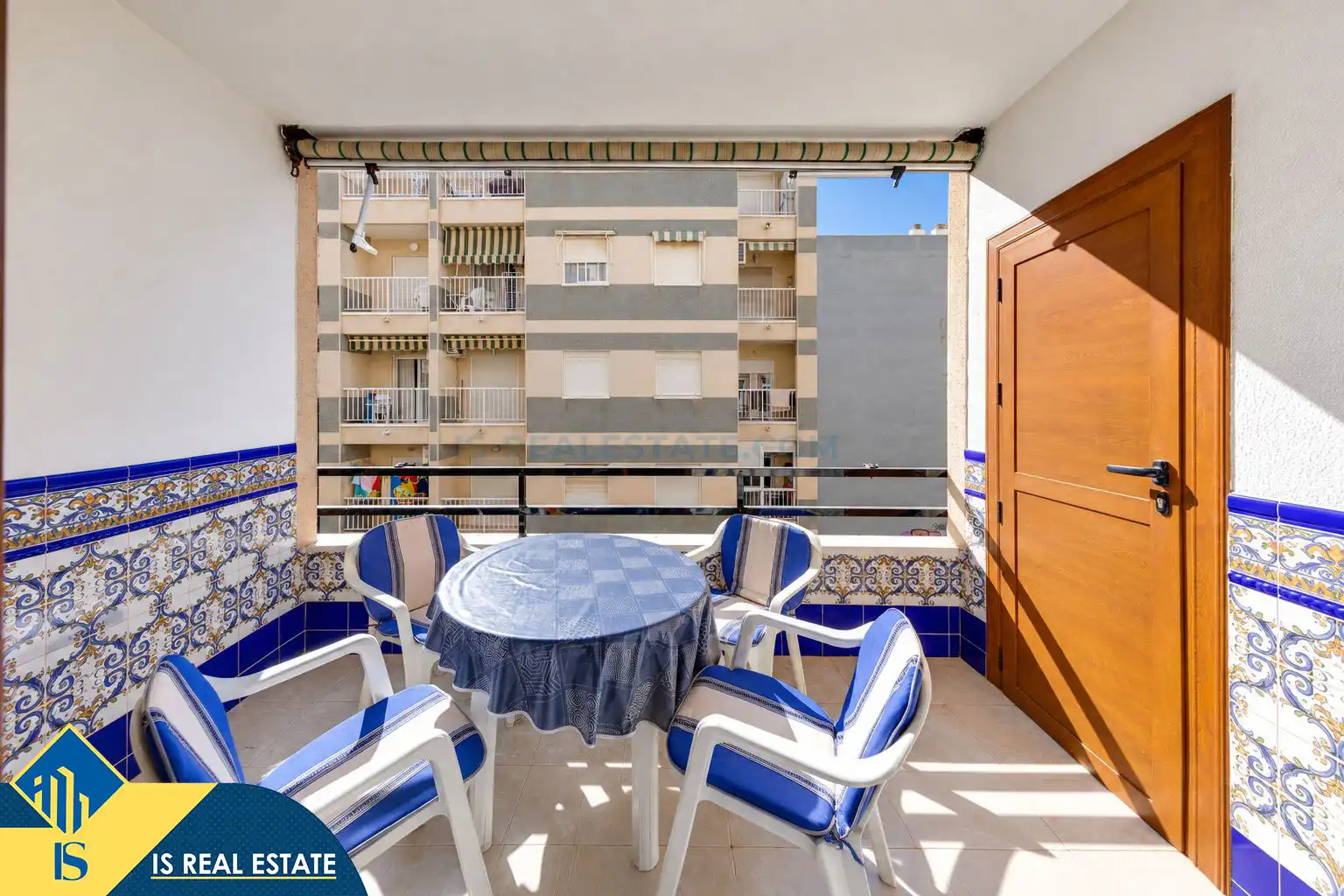 Apartment with pool for sale in Playa del Cura, imagen 2