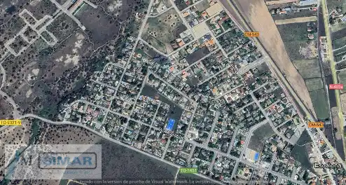 Houses for sale in Escalona  with Swimming Pool