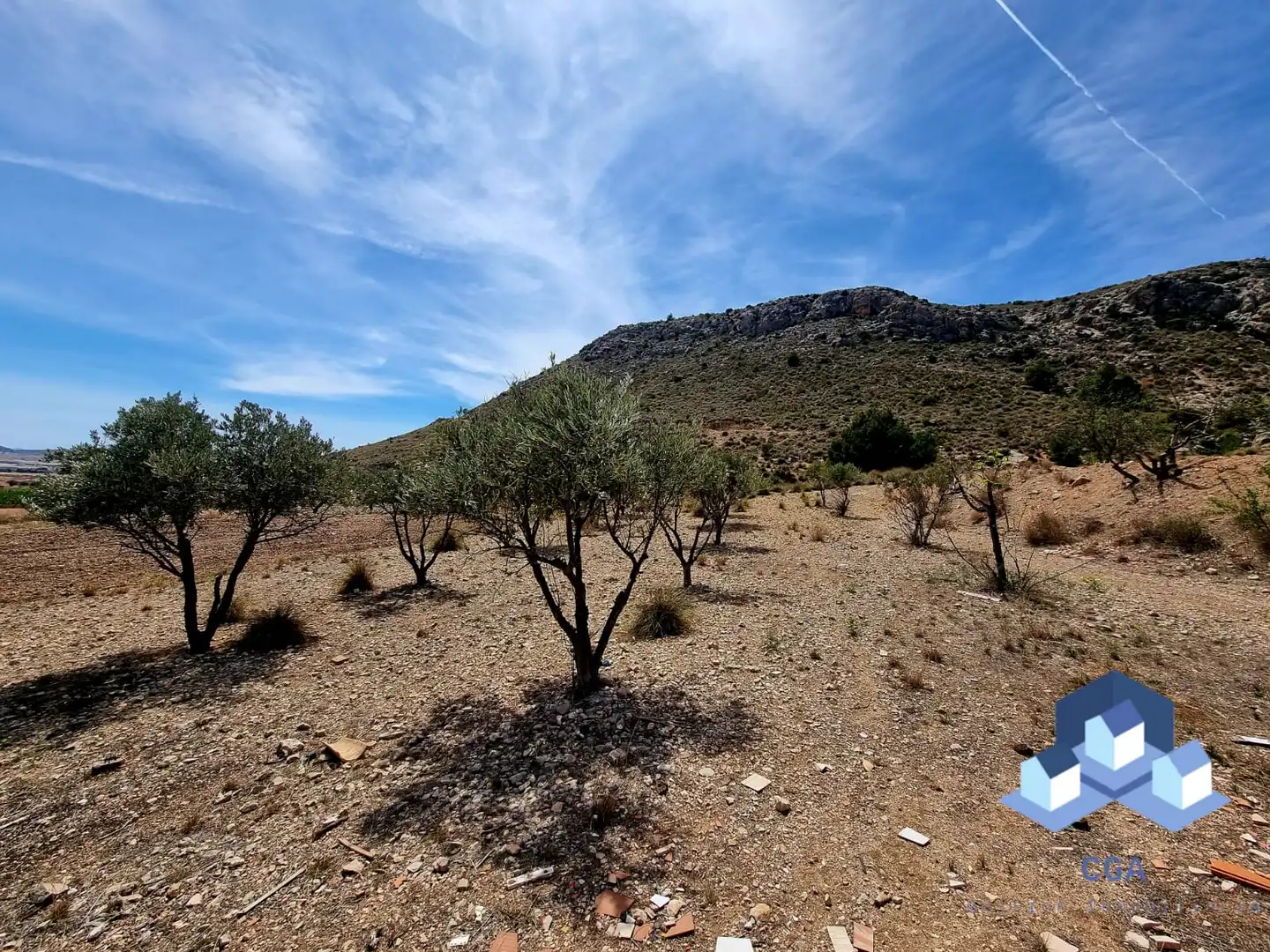 Houses for sale in Lorca  with Terrace and Furnished