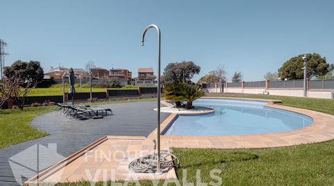 Foto 5 de Casa o chalet en venta en C del Priorat, Palau-solità i Plegamans, Barcelona