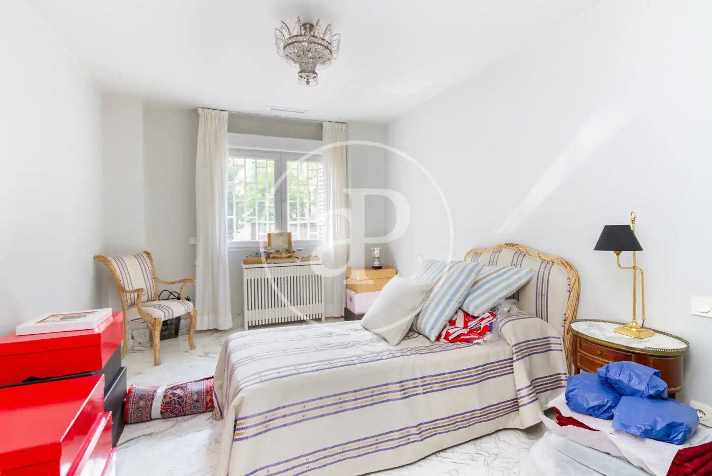 Wohnung zum Verkauf in Calle de Núñez de Balboa, Castellana