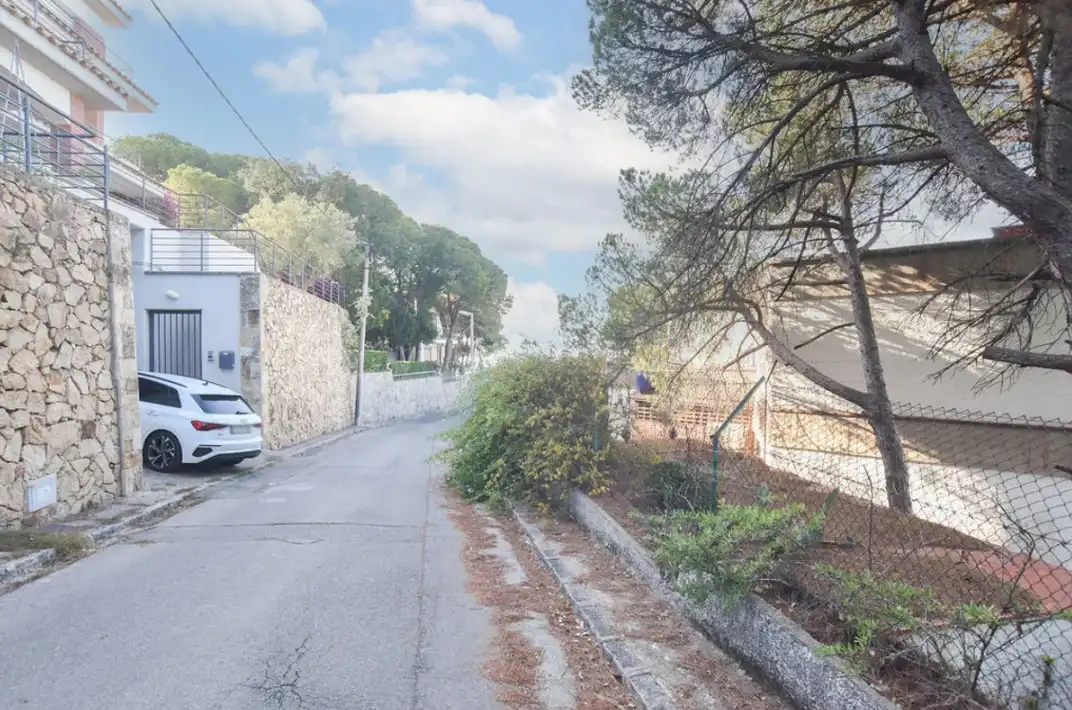 Villa in vendita a Carrer Garbí, imagen 3