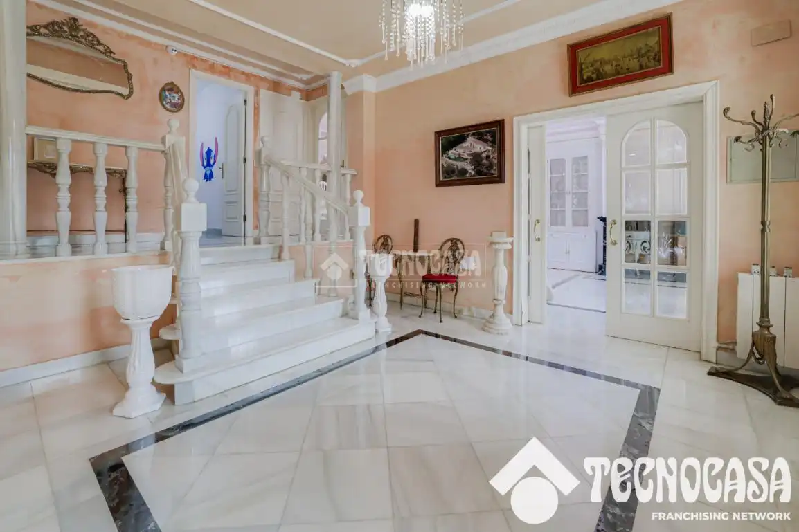 Casa o chalet en venta en Argentona con Aire acondicionado y Terraza
