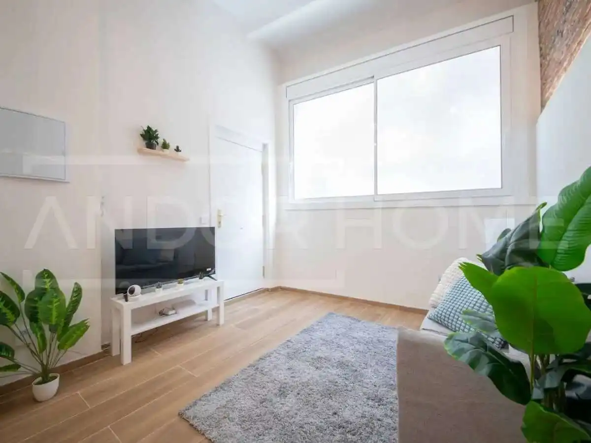 Flat with lift for sale in Sant Andreu, imagen 18