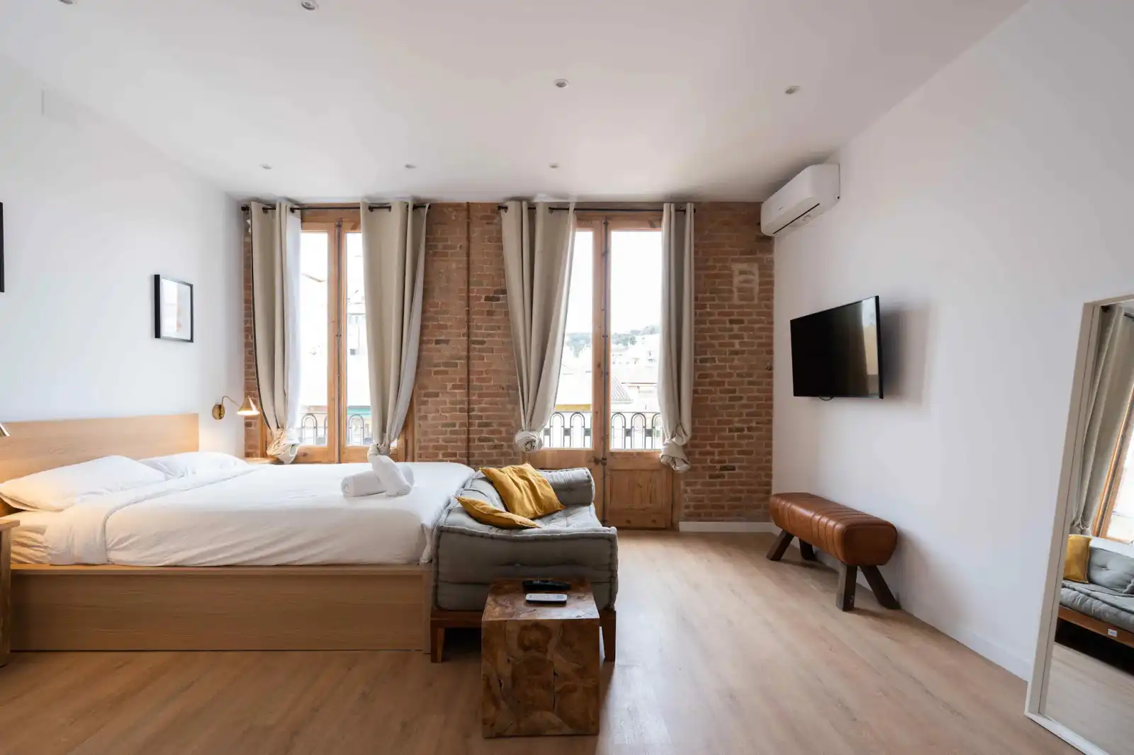 Fotografía del inmueble reportado: 2.200 €/mes — Vila de Gràcia, Barcelona