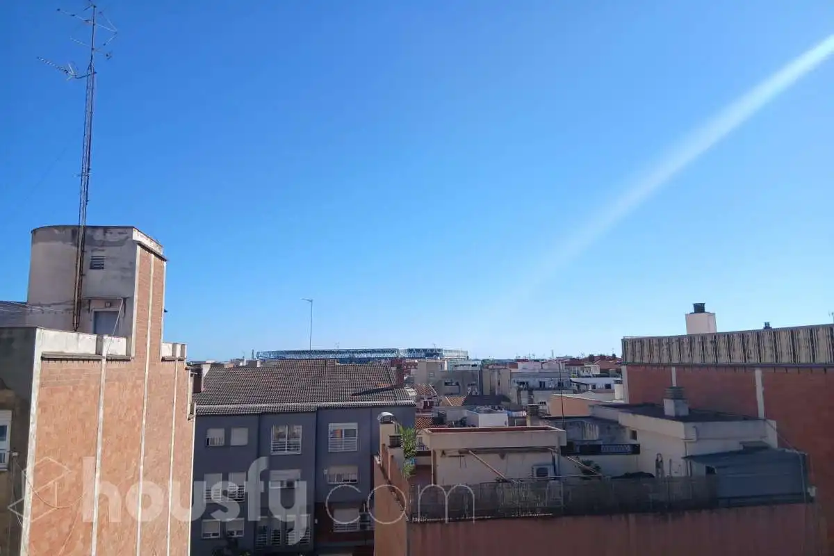 Appartement avec ascenseur à louer à Carrer d'Eduard Gibert i Riera ., imagen 17