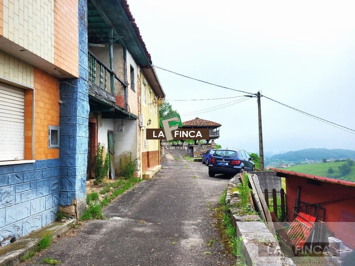 Casa o chalet en venta en Morcín