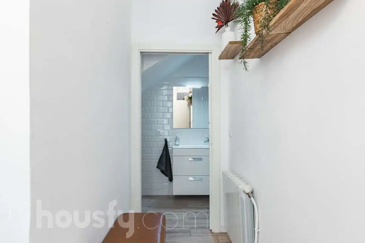 Baño de Casa o chalet en venta en Viladecans con Balcón