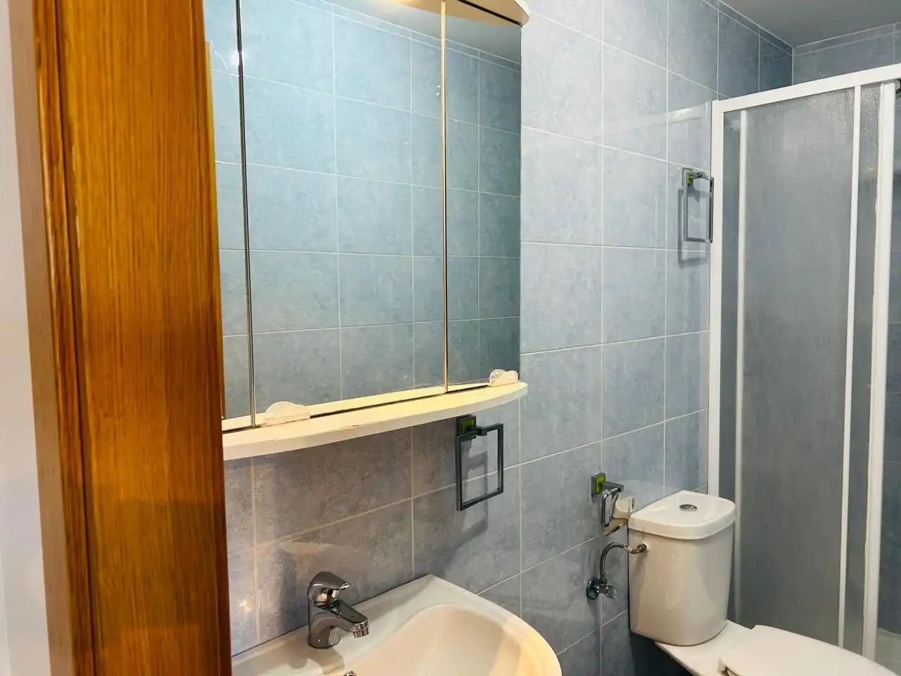 Wohnung mit Pool zum Verkauf in Avinguda de la Mar, imagen 12