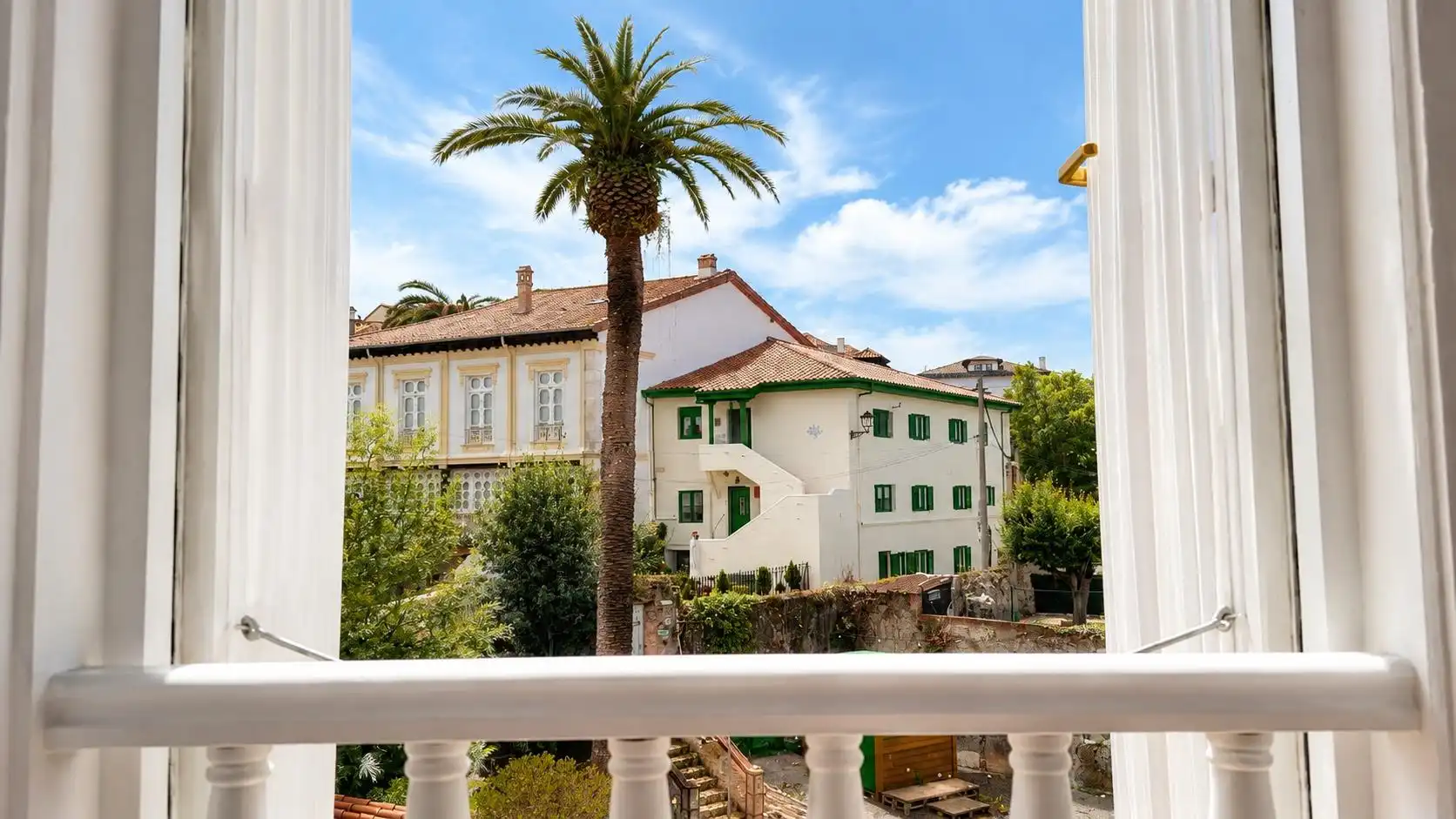 Piso en venta en Comillas (Cantabria) con Calefacción