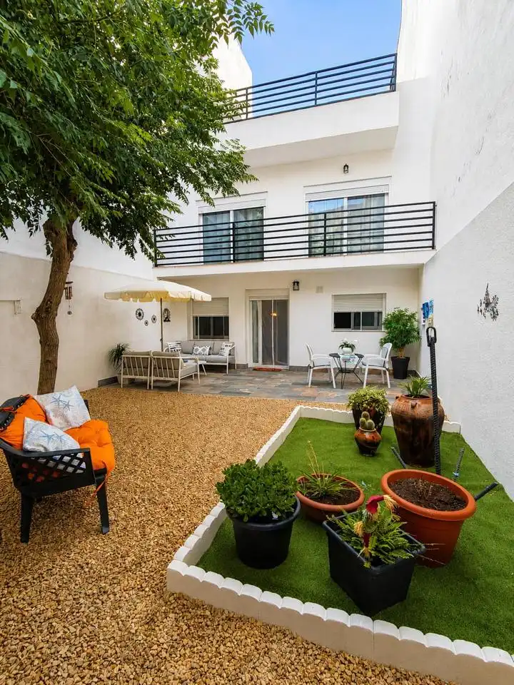 Casa amb terrassa en venda a Constitució, imagen 37