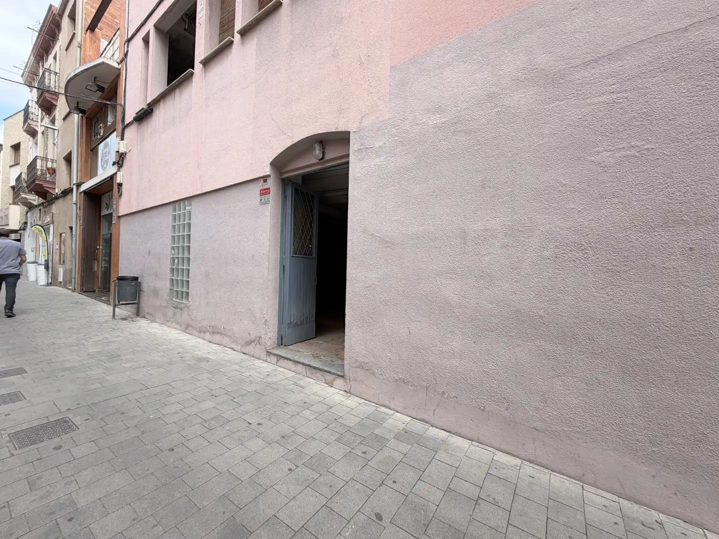 Local comercial de lloguer a Carrer de les Travesseres 2, imagen 4