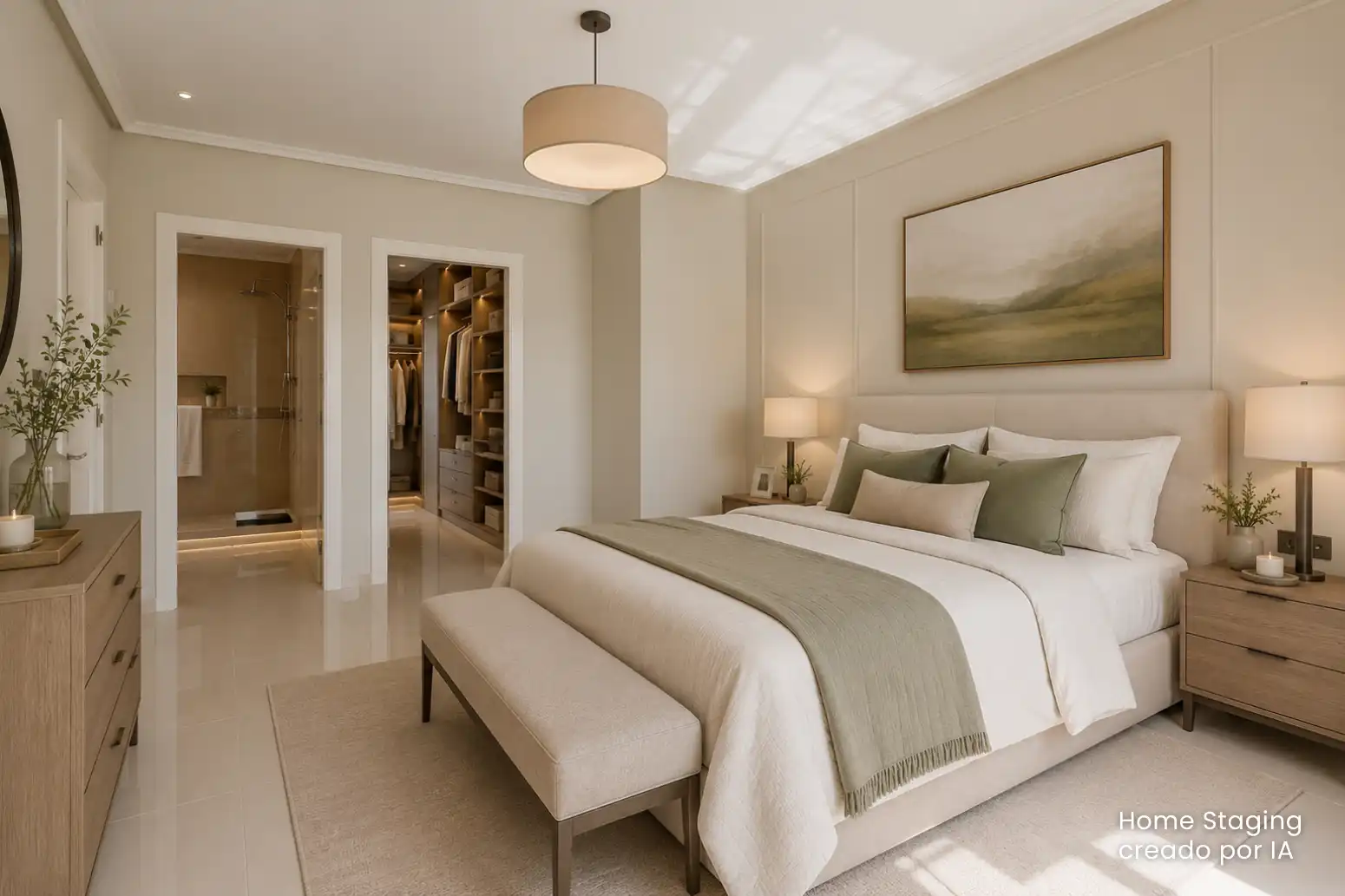 Habitación de Casa o chalet en venta en Castrillón con Calefacción, Jardín privado y Terraza