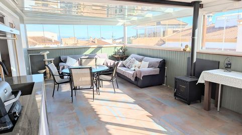 Foto 5 de Casa o chalet en venta en Guaro, Málaga