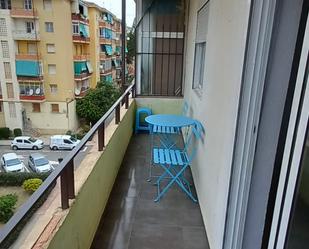 Balcony of Duplex for sale in Alicante / Alacant  with Balcony