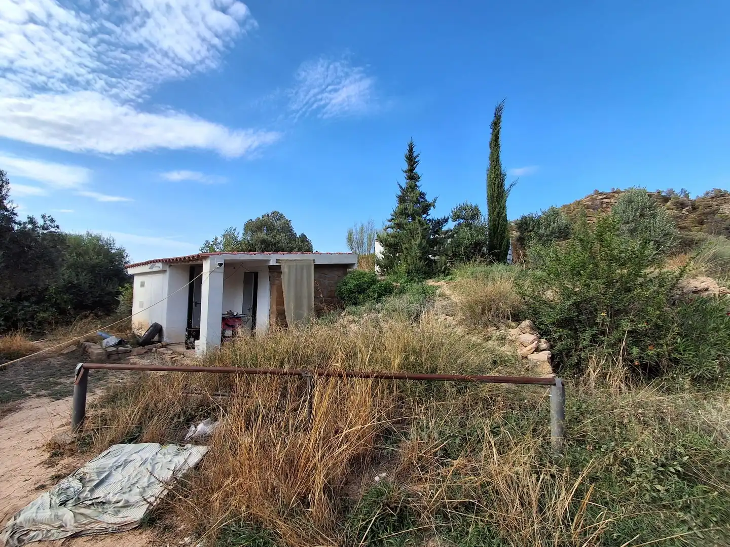 Chalet en venta en Polígono 5 Paraje 127 334, imagen 22