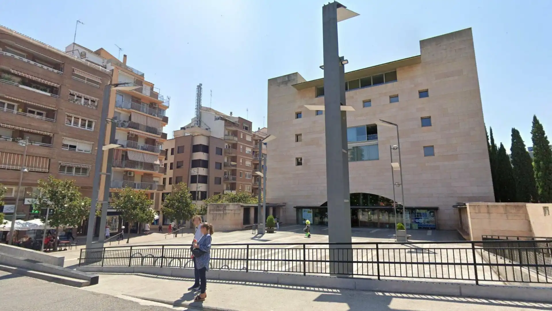Flat with lift for sale in Alfred Pereña, imagen 5