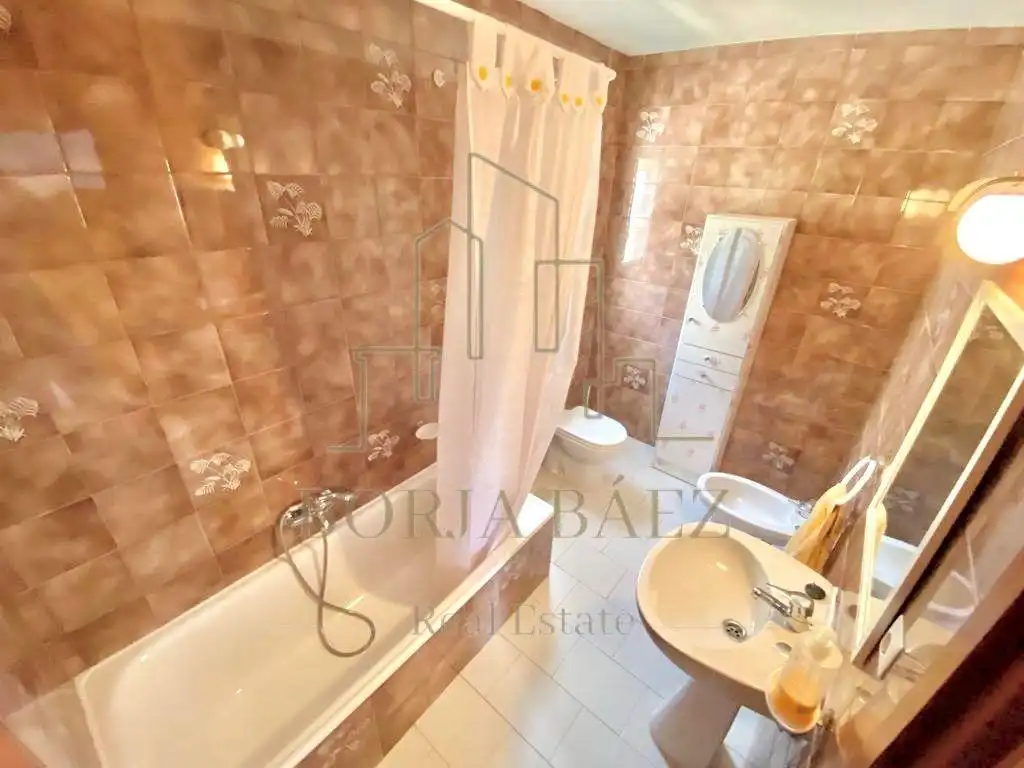 Baño de Casa o chalet en venta en Vélez-Málaga