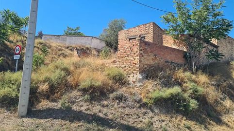 Foto 2 de Finca rústica en venta en Calle San Cerni, Cárcar, Navarra