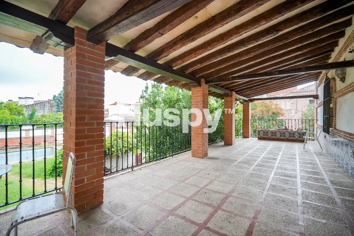 Casa o xalet en venda a Azuqueca de Henares, Guadalajara