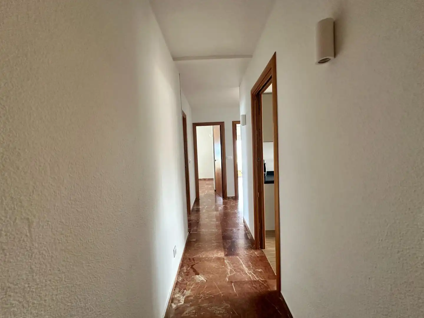 Mini appartamento con terrazza in affitto a Avenida NIZA, imagen 22