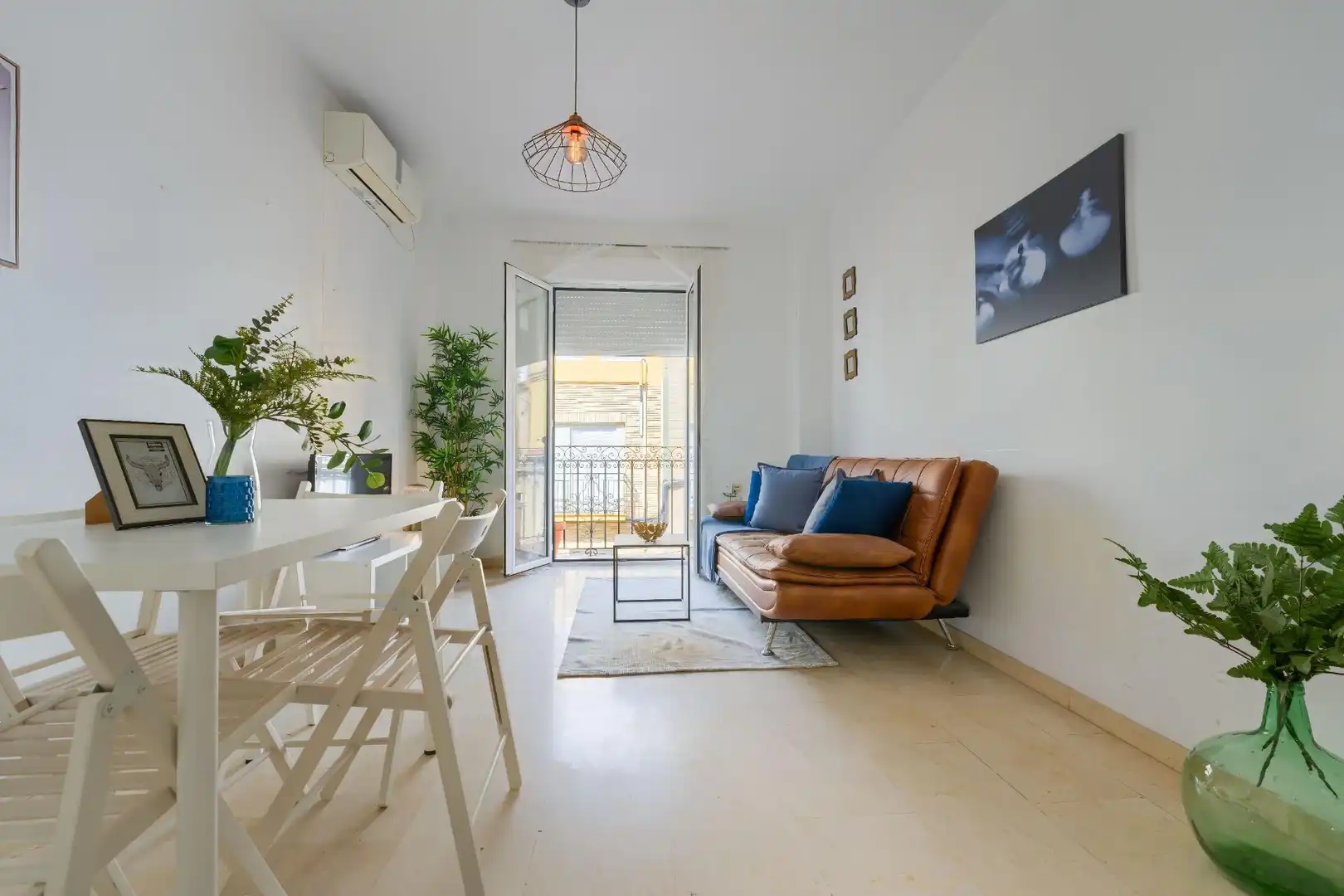 Piso en venta en Calle Calle Condes de Bustillo, 11, Triana Este