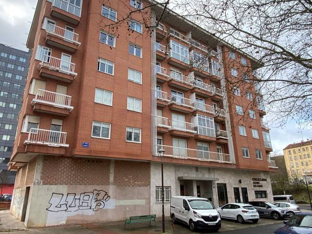 Estudio en Venta en Calle de Europa en San Agustín - Parque Europa