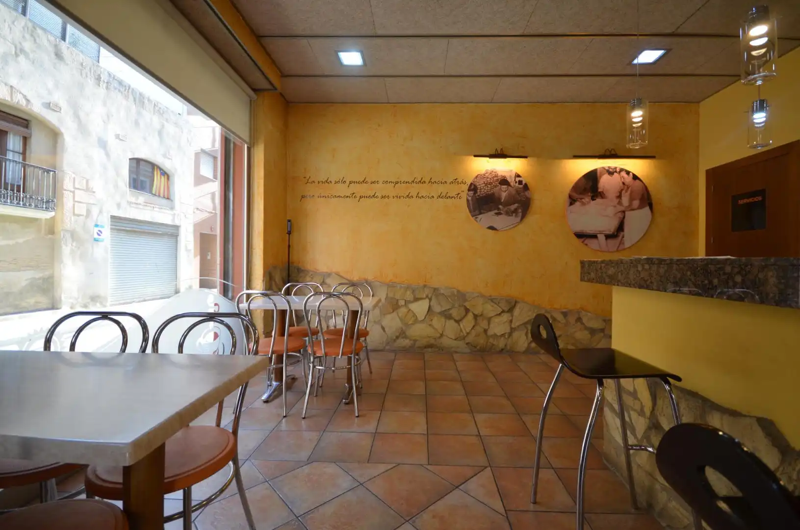 Gewerbefläche zum Verkauf in Calle SARDA 20, imagen 10