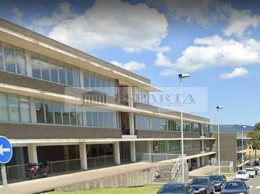 Oficina en alquiler en Erandio