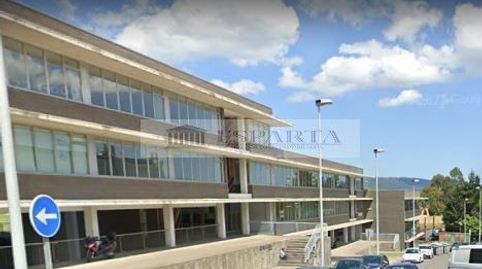 Alquiler de oficina y  3 garajes