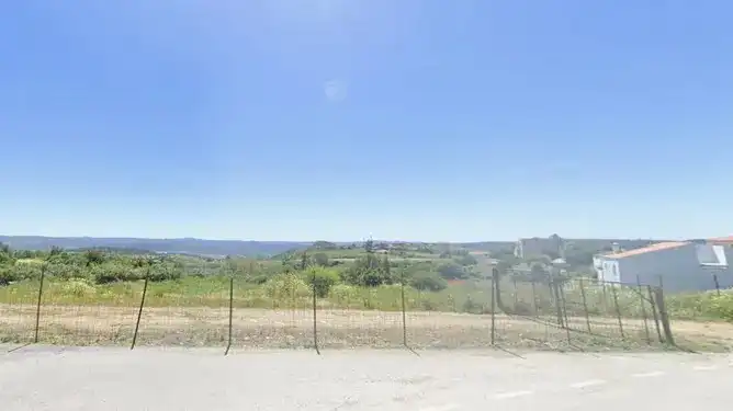 Terreno rustico in vendita a Jerez de los Caballeros